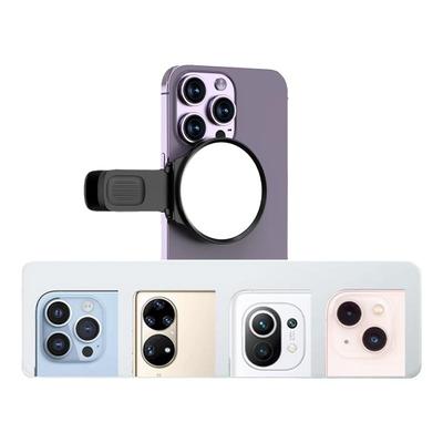 叠品高清反光自拍镜手机自拍神器