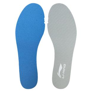 李宁运动鞋垫男女减震吸汗防滑透气软弹专业原装正品篮球跑步军训