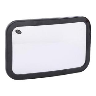 汽车婴儿安全座椅车内后视提篮镜儿童观察镜宝宝反向观后反光镜子