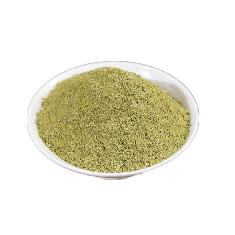 侧柏叶洗头粉500g包邮中药材