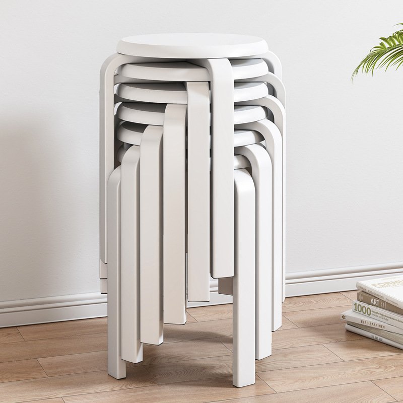 实木餐椅家用网红椅子简约北欧妆椅椅子餐桌经济型餐厅现代化木头