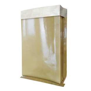 盖光覆膜纸塑复合袋牛皮纸袋子防水防潮加厚编织袋包装袋批发定制