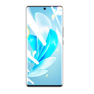 大集汇适用vivos16钢化膜s16pro手机s16e水凝膜vivo全屏覆盖vivo新款vivis全胶软膜vovos曲面屏全包防摔保护