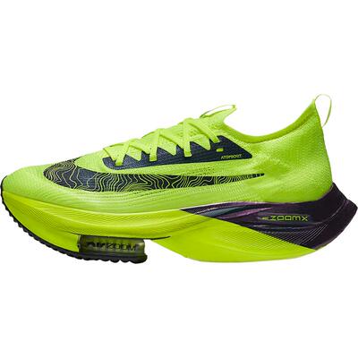 Nike/耐克正品AIR ZOOM ALPHAFLY NEXT% FK 男女跑步鞋 DC5238