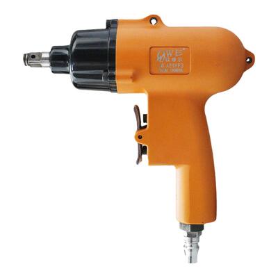 欧维尔OW-AB8HPD气动枪式风批3/8方头风扳螺丝刀起子改锥