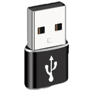 type-c转USB3.0母接口母对母转接头公对公type c公头转换器充电数据线连接母头适用华为手机苹果笔记本母口