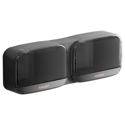 【云娜】壁挂式肥皂盒