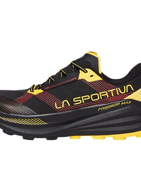 LASPORTIVA超长距离越野跑鞋