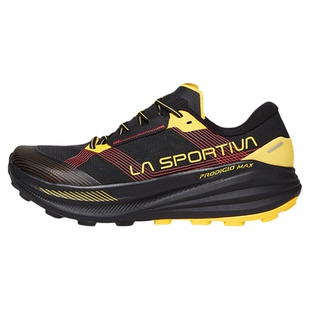 【新品】LASPORTIVA拉思破九MAX男女超长距离越野跑鞋ProdigioMAX
