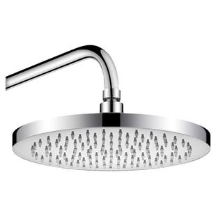 增压大顶喷花洒不锈钢家用浴室淋雨莲蓬头洗澡热水淋浴头喷头套装