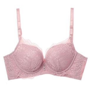 EVE‘S WHISPER/夏娃秘语内衣女2026新款爆款小胸聚拢上托文胸