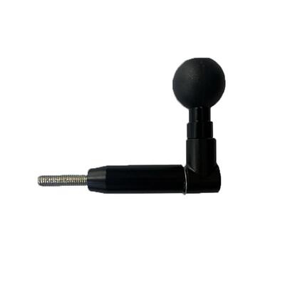 坦克300A柱扶手螺丝手机支架ram