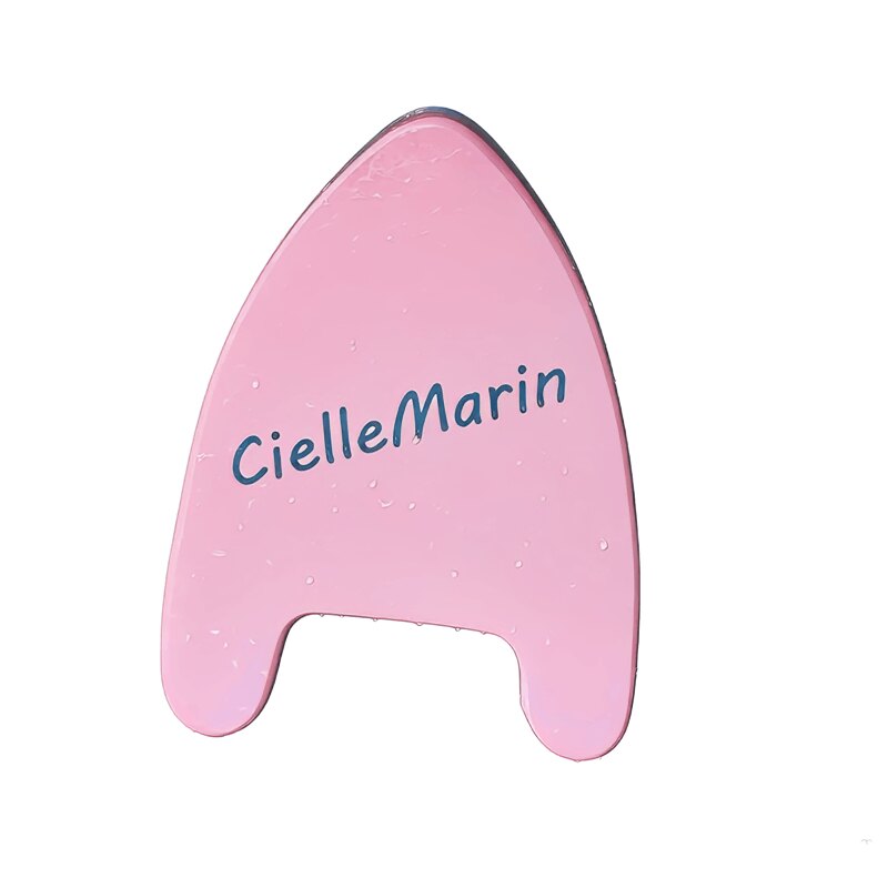 ciellemarin高颜值浮板训练专用