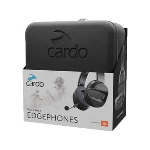 CARDO EDGEPHONES头戴式教练耳机 训练场务沟通 搭配EDGE/PRO使用