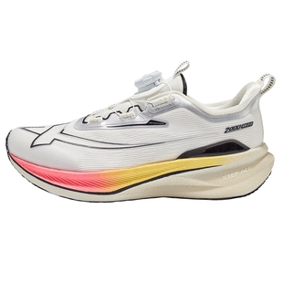 特步童鞋秋季新款儿童运动鞋男童中大童休闲百搭耐磨缓震软底跑鞋