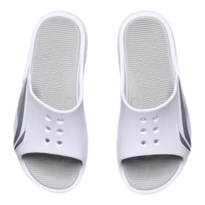 李宁拖鞋夏季新款男女防滑户外软底透气外穿凉鞋ABTR005-1-2-3-B