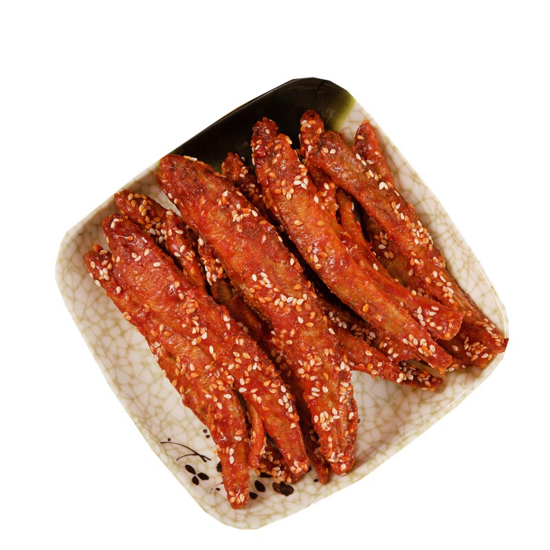 亲食煌鲜辣劲爽肉质紧实
