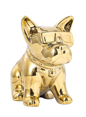 陶瓷网红装饰现代简约客厅法斗