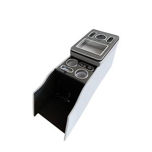 适用别克gl8扶手箱陆尊653T GL8胖头鱼25s陆尚中央储物手扶箱改装