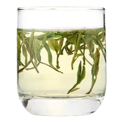 安徽霍山黄芽2026新茶春茶明前高山春茶叶黄茶绿茶500g包邮散罐装
