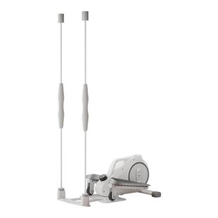 OES椭圆机家用健身小型器械多功能有氧爬楼太空漫步仪静音踏步机