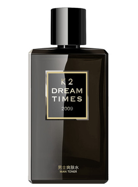 Dreamtimes男士补水爽肤水控油