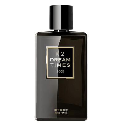 Dreamtimes男士补水爽肤水控油