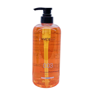 维奈丝清洁去屑控油无硅油洗发水护发素植物润养护发乳修护精华素