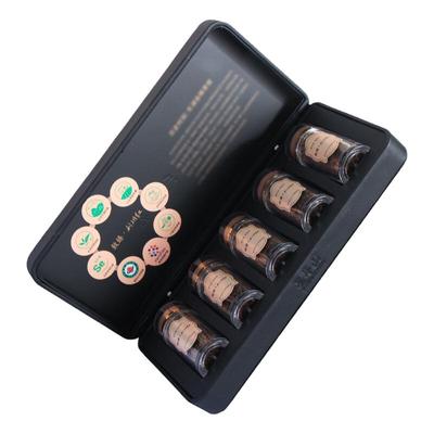 星斗山利川红工夫红茶花果蜜香