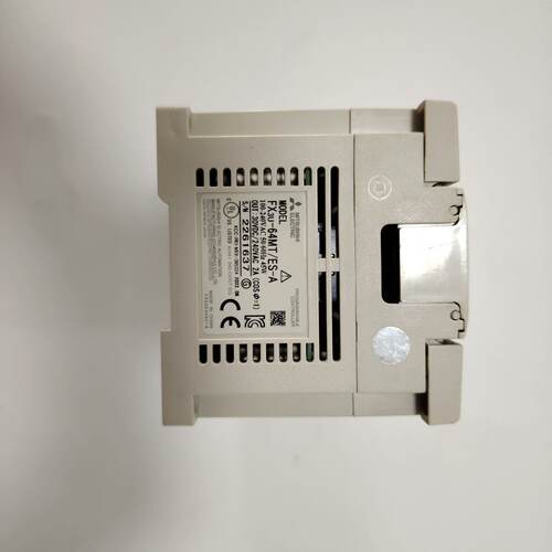 询FX3U-64MT/ES-A