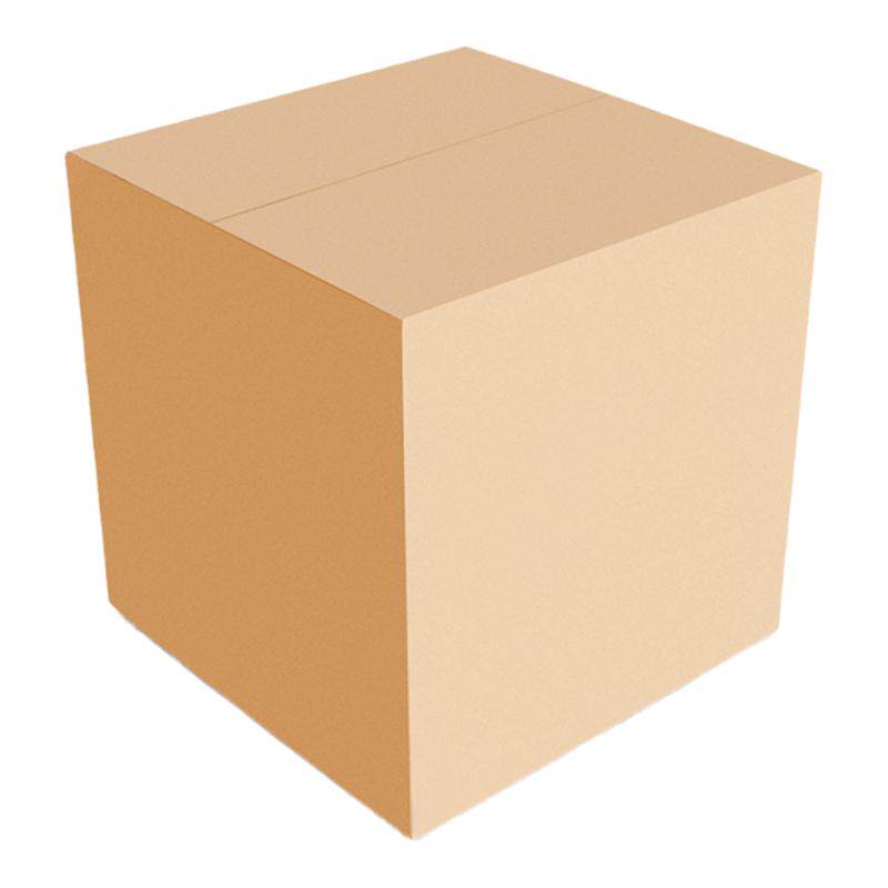 正方形纸箱/方型纸盒/方纸箱/正方形纸箱五层/纸箱定做/纸箱批发