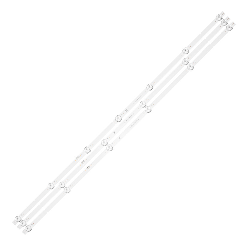适用松下TH-43LX580C 电视机背光LED灯条RF-AZ430036AF30-0601 A2