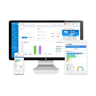 浪潮云会计财务软件记账做账代账报税软件报表发票凭证出纳网页版