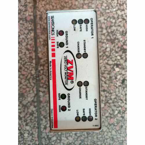 议价62006 ZVM1002-2U SEMTRONICS控制器