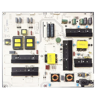 原装海信LED65K3500 65K5500U液晶电视电源板RSAG7.820.6322/ROH