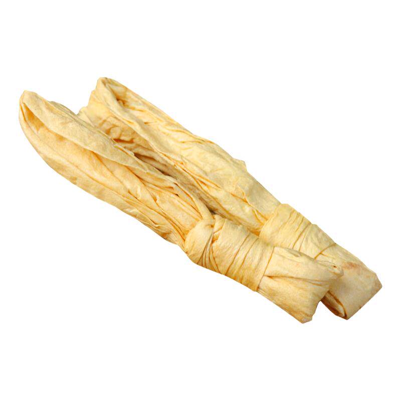 湖南张家界慈利豆腐皮农家纯天然