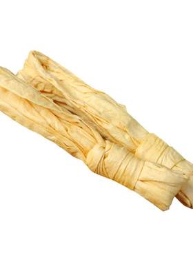 湖南张家界慈利豆腐皮农家纯天然