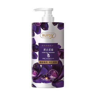 香氛沐浴露持久留香洗澡精油沐浴乳超香大容量家庭装正品