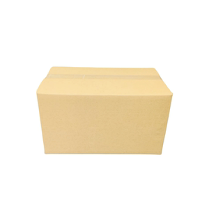 特价3层优质1/2/3/4/5/6/7/8号快递泡沫箱配套纸箱 不含泡沫箱