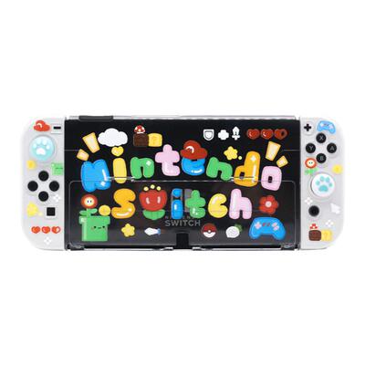 switch保护壳任天堂可爱