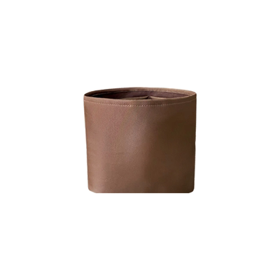 适用于Coach蔻驰Bleecker水桶包内胆包21 28尼龙绸缎收纳内衬袋轻