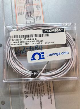 询价-HSRTD-3-100-A-240-E密封软线铂电阻，