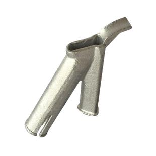 PVC地板塑料焊枪Y型快速三角焊嘴热风枪焊接枪配件点嘴拉拖嘴风嘴