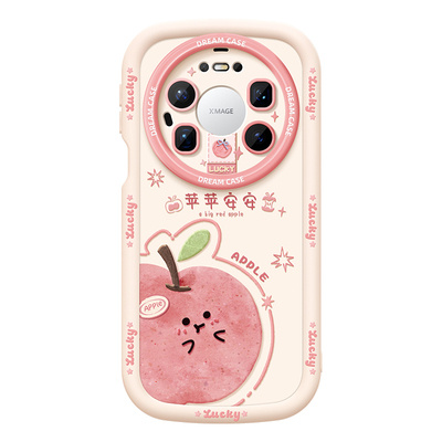 适用华为mate80promax手机壳防摔