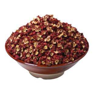 四川正宗茂汶汉源红花椒金阳青花椒干货特香特麻食用干麻椒花椒粒