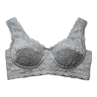 LOFAN专柜代理日本进口YAUCO束身塑身衣多功能调整型文胸TYA90