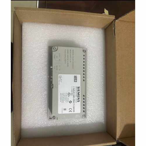〔议价-可维修〕西门子6AV6640-0BA11-0AX0 工业自动化配件
