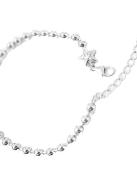 有看原创ins冷淡风星星情侣手链