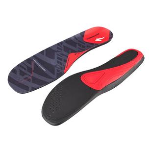 SPECIALIZED闪电 BG SL 第二代人体工程学自行车骑行锁鞋鞋垫