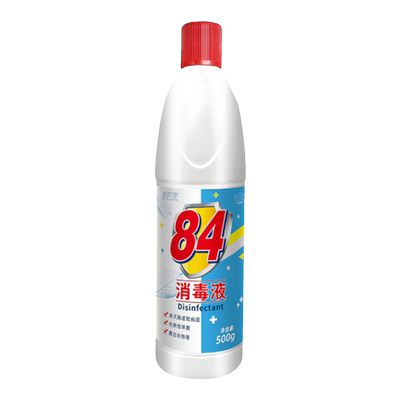 84消毒液次氯酸家用大桶杀菌衣物